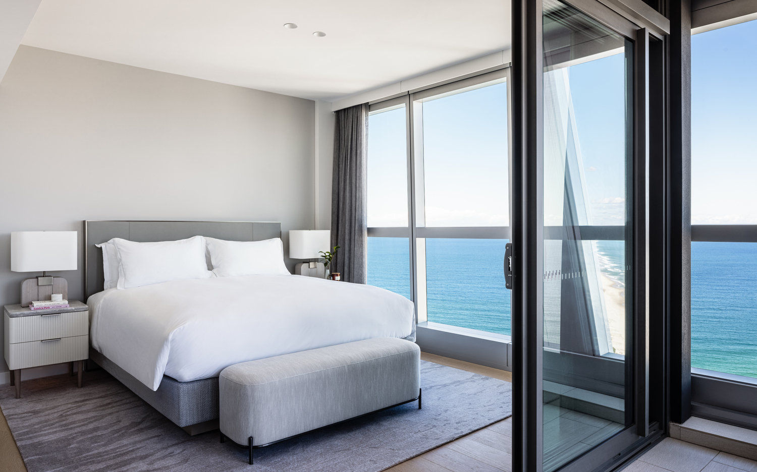 Surfers Paradise QLD Kalgoorlie Accommodation