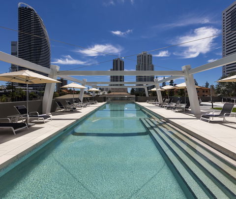 Avani Broadbeach Residences - Kalgoorlie Accommodation 3