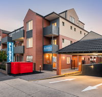 Aligned Corporate Residences Kew - Kalgoorlie Accommodation