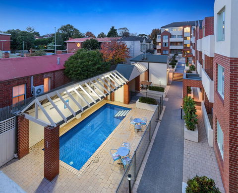 Aligned Corporate Residences Kew - Kalgoorlie Accommodation 5