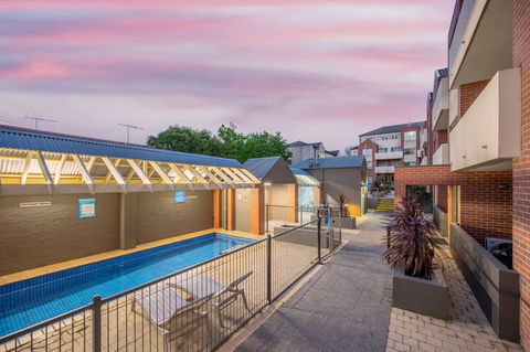 Aligned Corporate Residences Kew - Kalgoorlie Accommodation 6