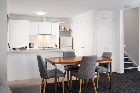 Aligned Corporate Residences Kew - Kalgoorlie Accommodation 11