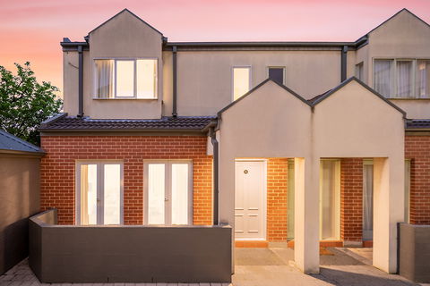 Aligned Corporate Residences Kew - Kalgoorlie Accommodation 12