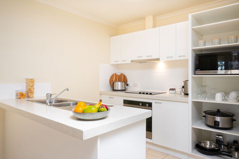 Aligned Corporate Residences Kew - Kalgoorlie Accommodation 15