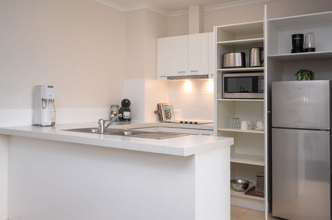Aligned Corporate Residences Kew - Kalgoorlie Accommodation 16