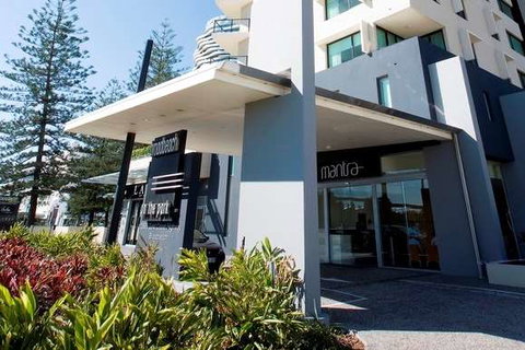 Mantra Broadbeach on the Park - Kalgoorlie Accommodation 0