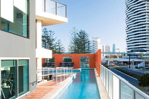 Mantra Broadbeach on the Park - Kalgoorlie Accommodation 3
