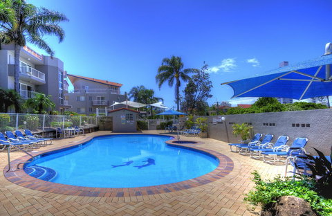 Markham Court - Kalgoorlie Accommodation 0