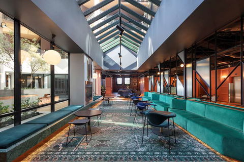 Amora Hotel Riverwalk Melbourne - Kalgoorlie Accommodation 4
