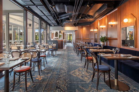 Amora Hotel Riverwalk Melbourne - Kalgoorlie Accommodation 9