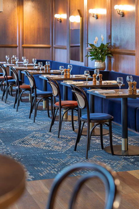 Amora Hotel Riverwalk Melbourne - Kalgoorlie Accommodation 10