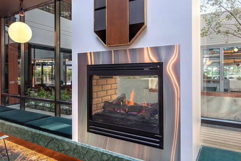 Amora Hotel Riverwalk Melbourne - Kalgoorlie Accommodation 17