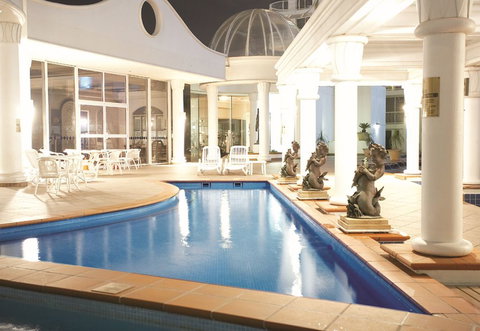 Phoenician Resort - Kalgoorlie Accommodation 2