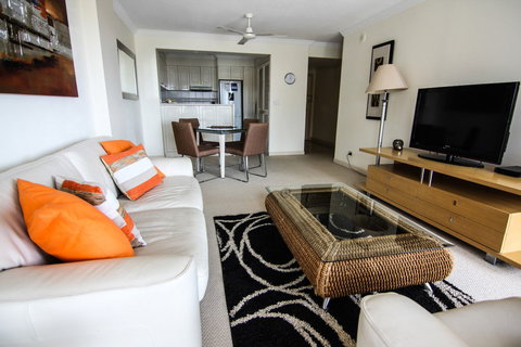 Phoenician Resort - Kalgoorlie Accommodation 3