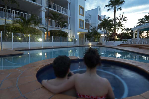 Nobby Beach QLD Kalgoorlie Accommodation