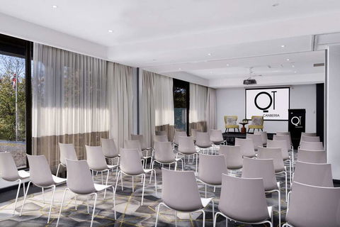 QT Canberra - Kalgoorlie Accommodation 9