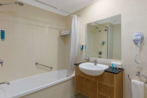 Nesuto Canberra Apartment Hotel - Kalgoorlie Accommodation 3