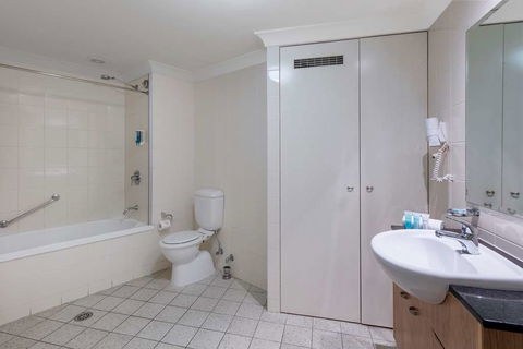 Nesuto Canberra Apartment Hotel - Kalgoorlie Accommodation 5