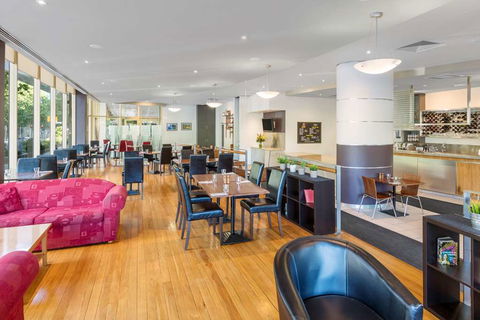 Nesuto Canberra Apartment Hotel - Kalgoorlie Accommodation 7
