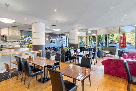 Nesuto Canberra Apartment Hotel - Kalgoorlie Accommodation 8