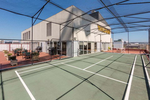 Nesuto Canberra Apartment Hotel - Kalgoorlie Accommodation 16