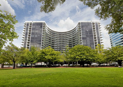 Astra Canberra Manhattan - Kalgoorlie Accommodation 0