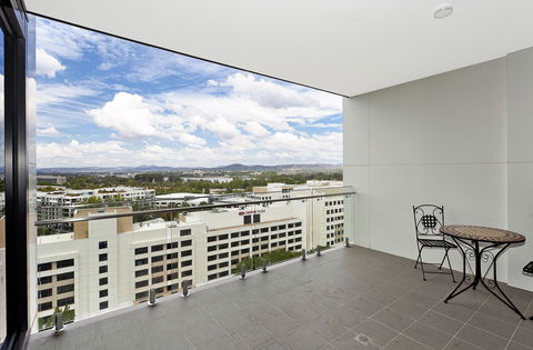 Astra Canberra Manhattan - Kalgoorlie Accommodation 8