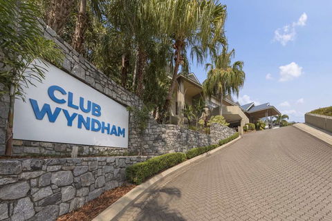 Club Wyndham Airlie Beach - Kalgoorlie Accommodation 0
