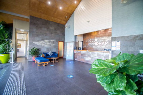 Club Wyndham Airlie Beach - Kalgoorlie Accommodation 3