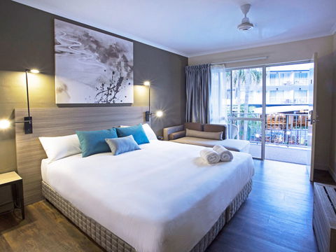 Mantra Club Croc - Kalgoorlie Accommodation 3