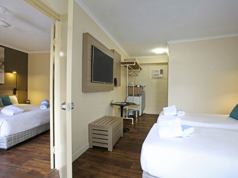 Mantra Club Croc - Kalgoorlie Accommodation 5