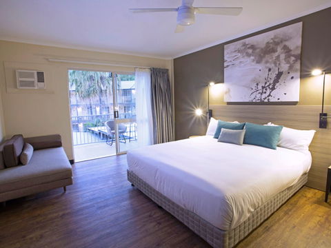 Mantra Club Croc - Kalgoorlie Accommodation 6