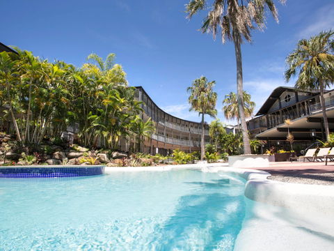 Mantra Club Croc - Kalgoorlie Accommodation 11