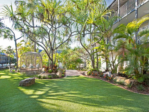 Mantra Club Croc - Kalgoorlie Accommodation 12