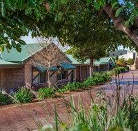Quality Suites Banksia Gardens - Kalgoorlie Accommodation