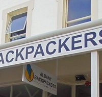 Albany Backpackers - Kalgoorlie Accommodation