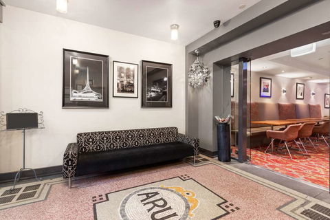 Alto Hotel On Bourke - Kalgoorlie Accommodation 3
