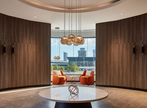 Crowne Plaza Melbourne - Kalgoorlie Accommodation 4