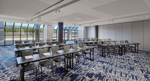 Crowne Plaza Melbourne - Kalgoorlie Accommodation 9