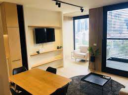 Saint Domain Serviced Apartments - Kalgoorlie Accommodation 8
