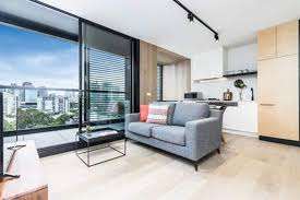 Saint Domain Serviced Apartments - Kalgoorlie Accommodation 13