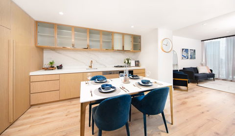 Arise Collins House - Kalgoorlie Accommodation 4