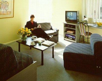 Albert Heights Service Apts - Kalgoorlie Accommodation 3