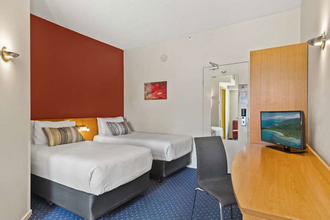 YEHS Hotel Melbourne CBD - Kalgoorlie Accommodation 6