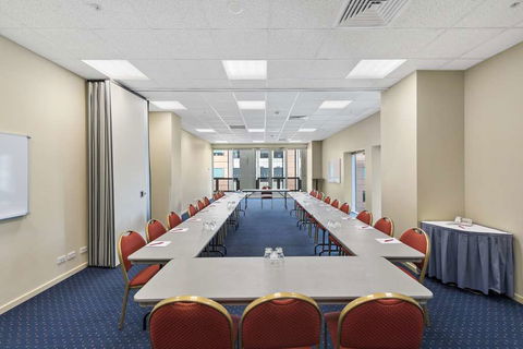 YEHS Hotel Melbourne CBD - Kalgoorlie Accommodation 8