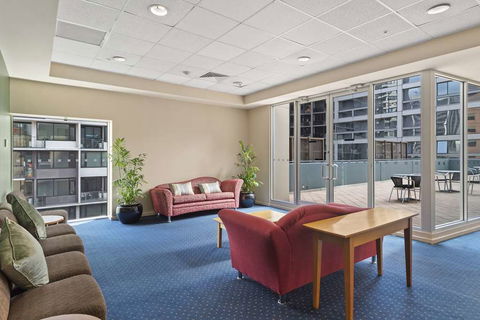 YEHS Hotel Melbourne CBD - Kalgoorlie Accommodation 11