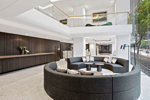 Adina Apartment Hotel Melbourne - Kalgoorlie Accommodation 3