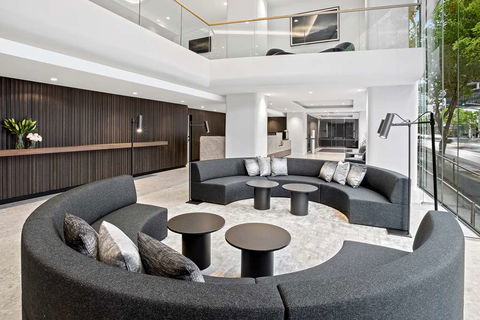 Adina Apartment Hotel Melbourne - Kalgoorlie Accommodation 4