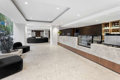 Adina Apartment Hotel Melbourne - Kalgoorlie Accommodation 5