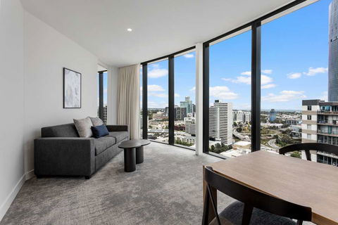 Adina Apartment Hotel Melbourne - Kalgoorlie Accommodation 11
